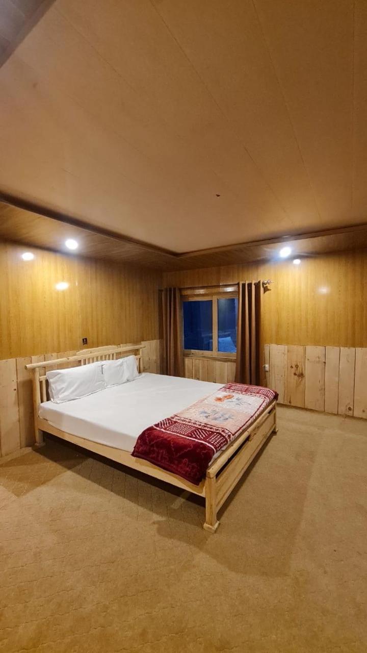 Pine Ridge Cottages Nathia Gali 外观 照片