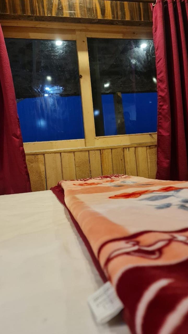 Pine Ridge Cottages Nathia Gali 外观 照片