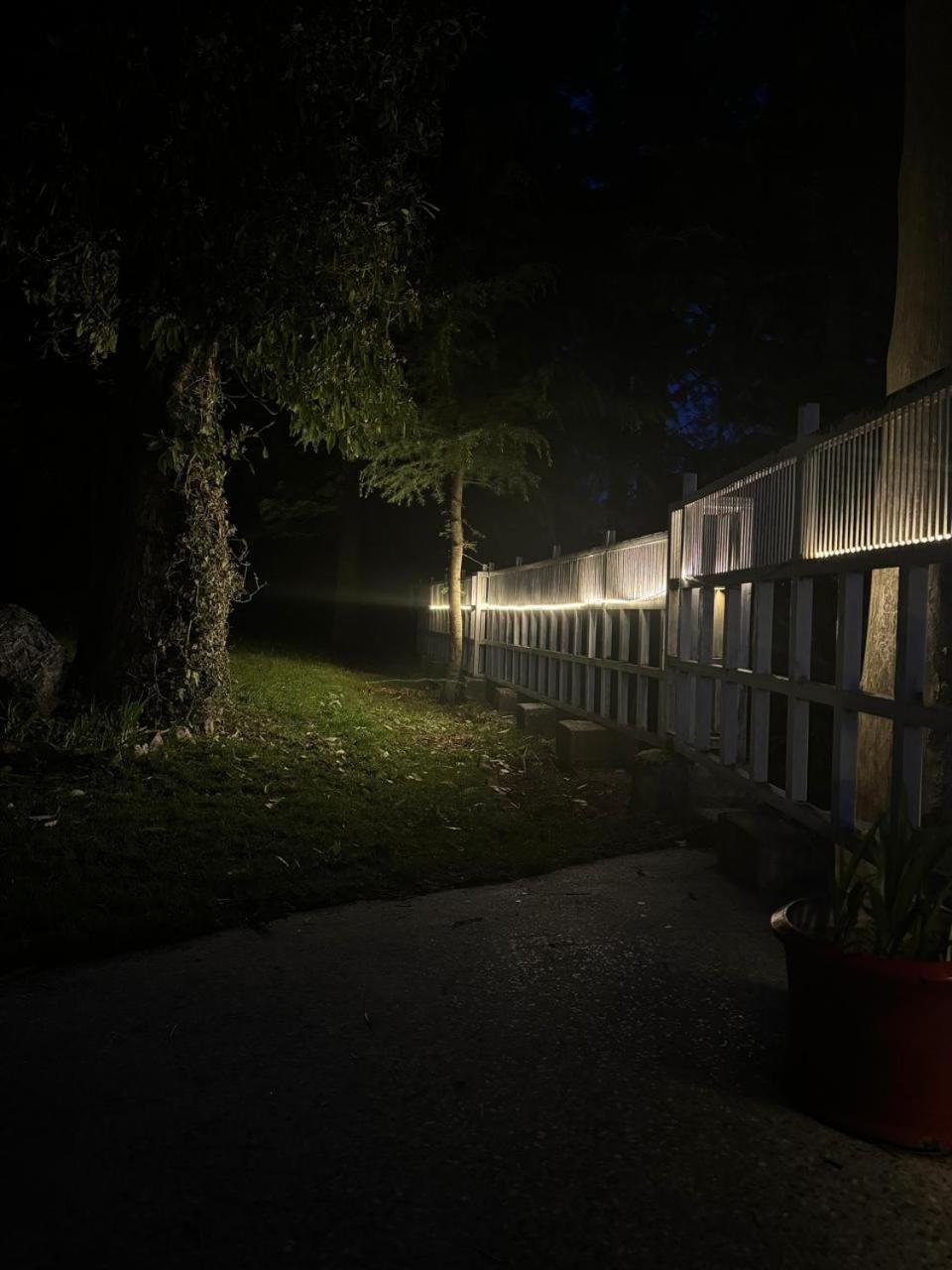 Pine Ridge Cottages Nathia Gali 外观 照片